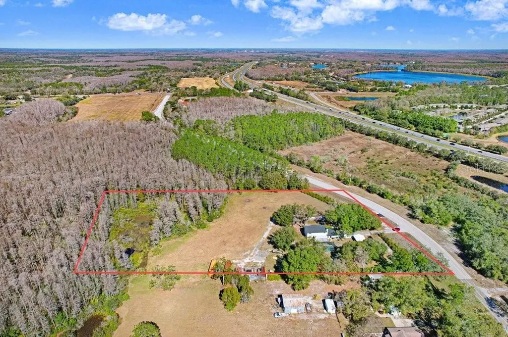 17308 Tobacco Road Lutz FL 33558