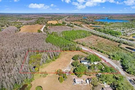 17308 Tobacco Road Lutz FL 33558