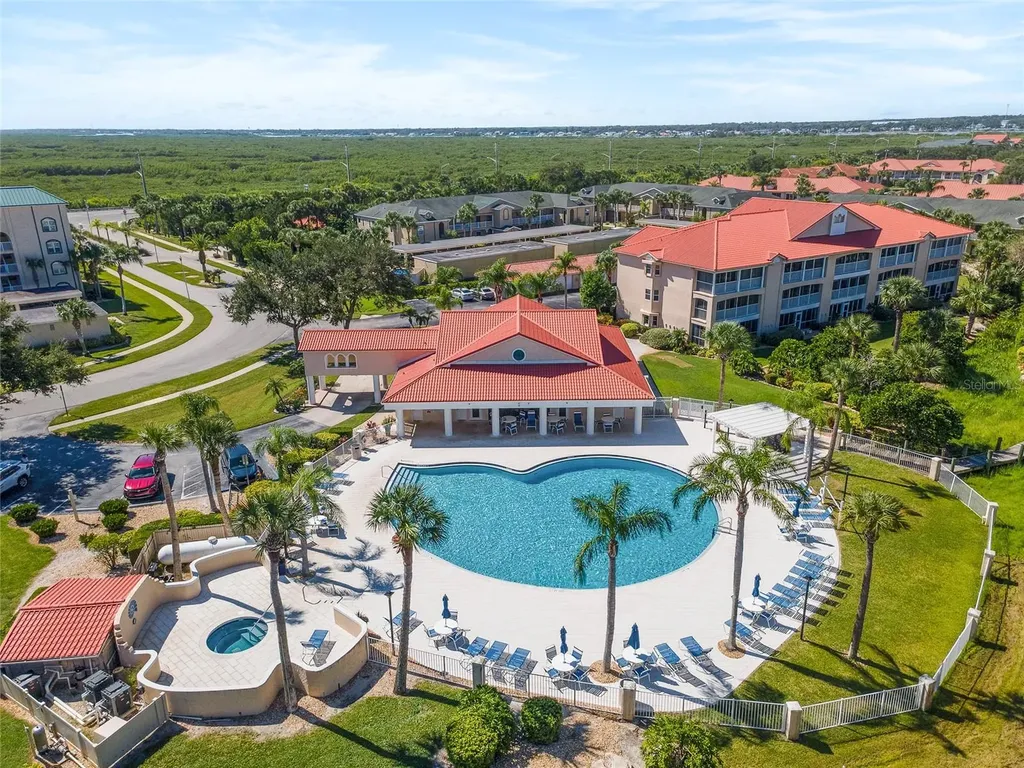 426 Bouchelle Drive New Smyrna Beach FL 32169