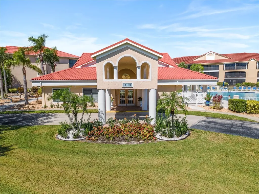 426 Bouchelle Drive New Smyrna Beach FL 32169