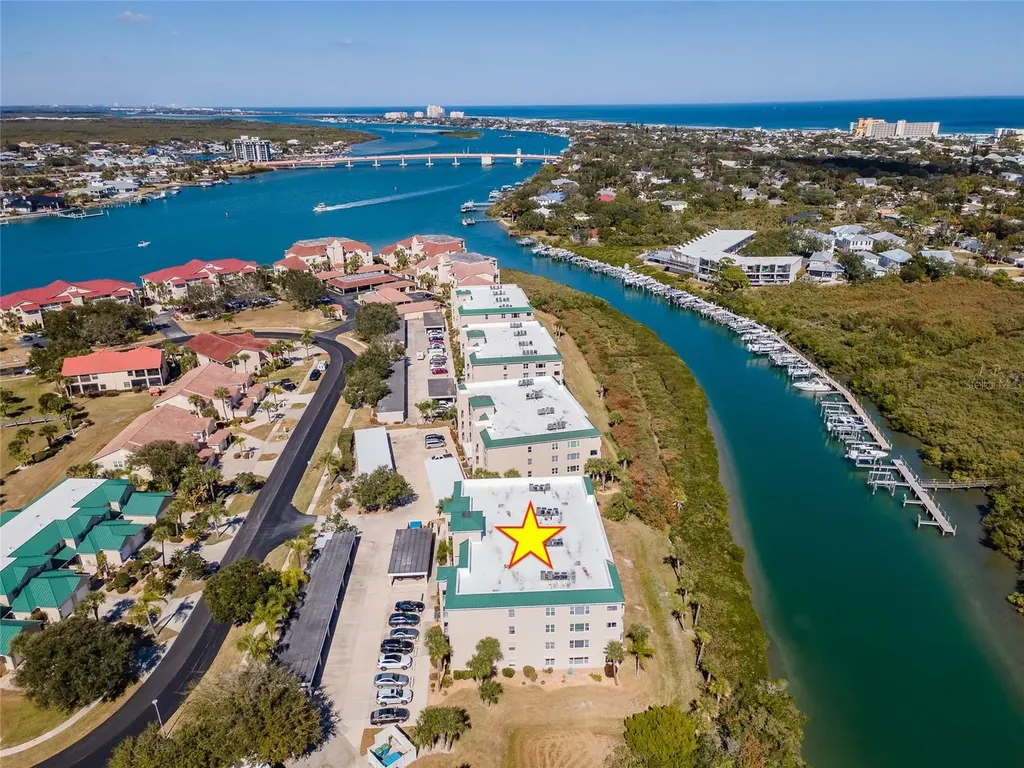 426 Bouchelle Drive New Smyrna Beach FL 32169