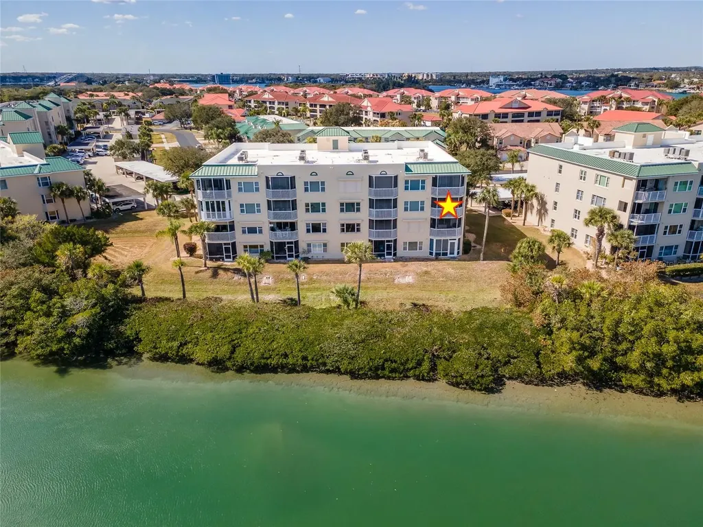426 Bouchelle Drive New Smyrna Beach FL 32169