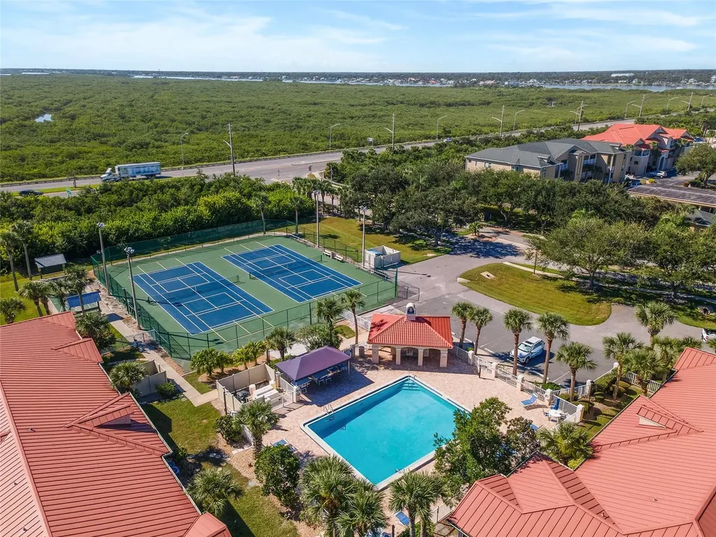 426 Bouchelle Drive New Smyrna Beach FL 32169
