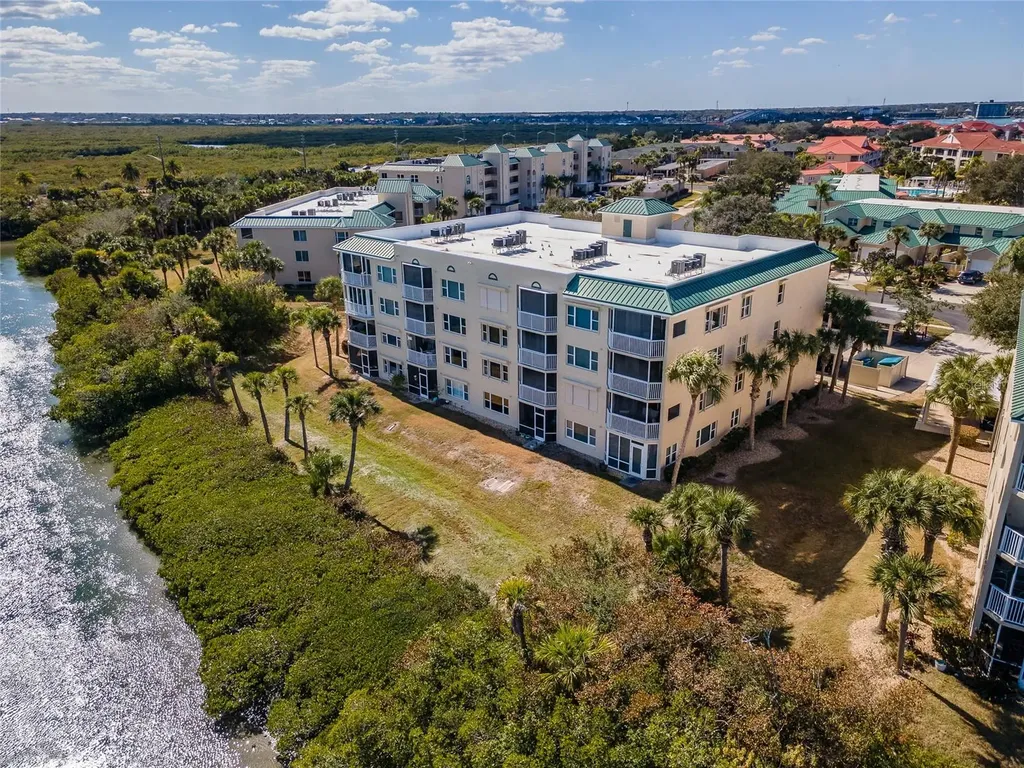 426 Bouchelle Drive New Smyrna Beach FL 32169