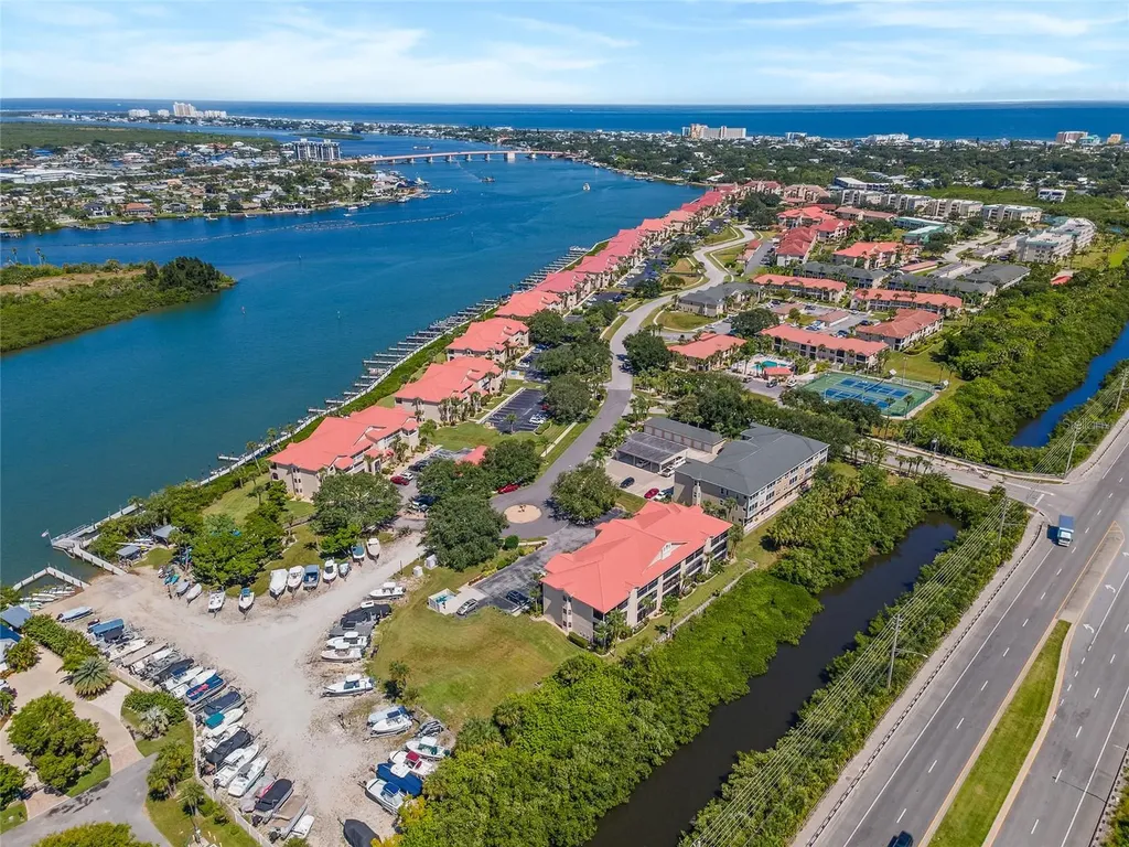 426 Bouchelle Drive New Smyrna Beach FL 32169