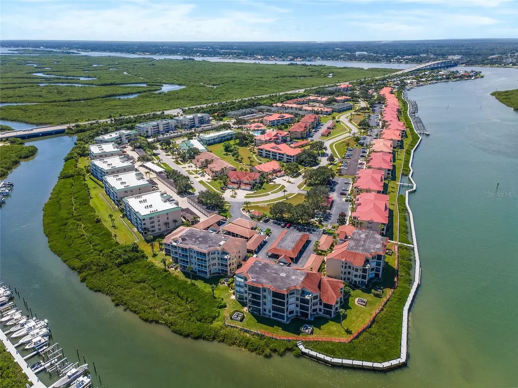 426 Bouchelle Drive New Smyrna Beach FL 32169