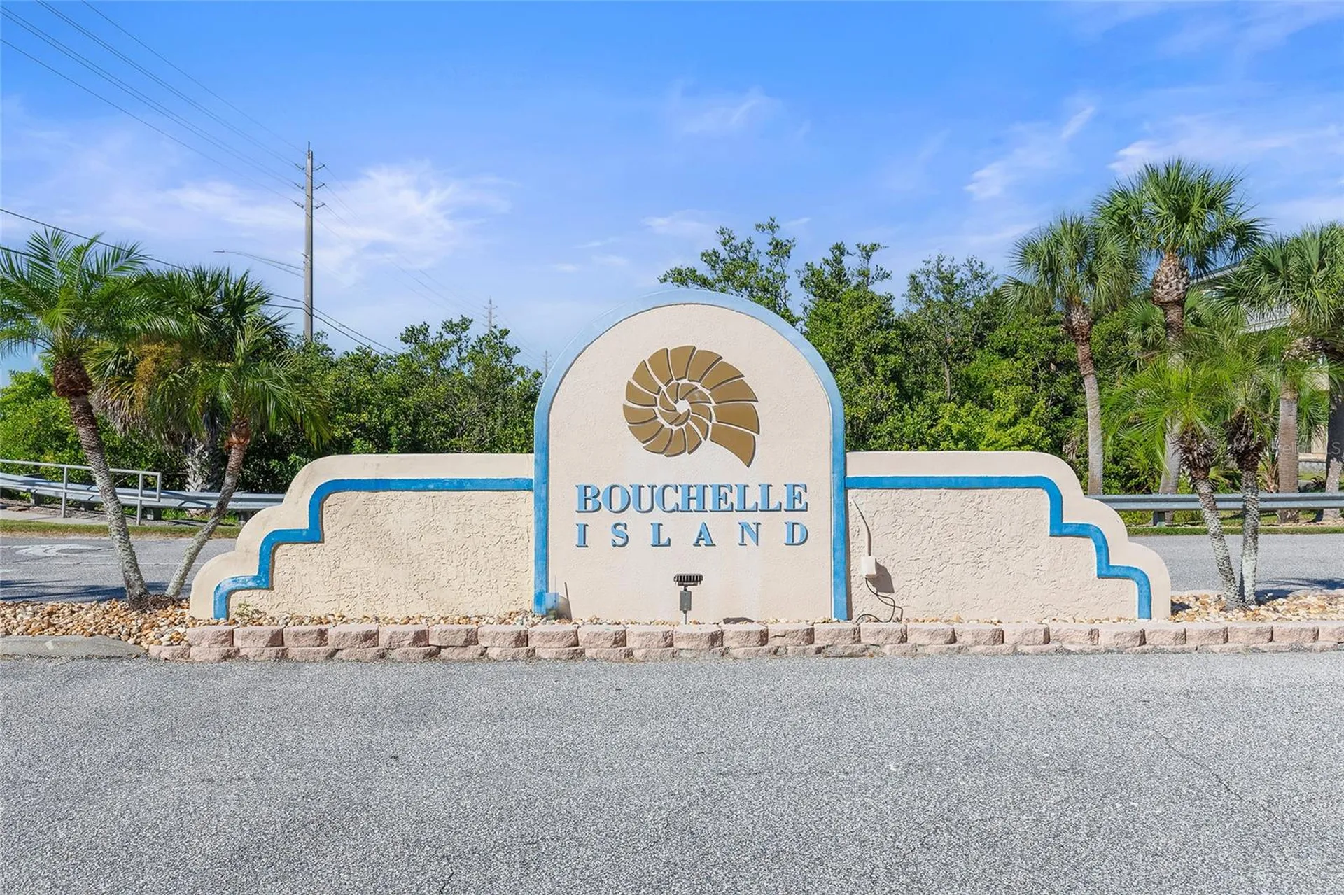 426 Bouchelle Drive New Smyrna Beach FL 32169