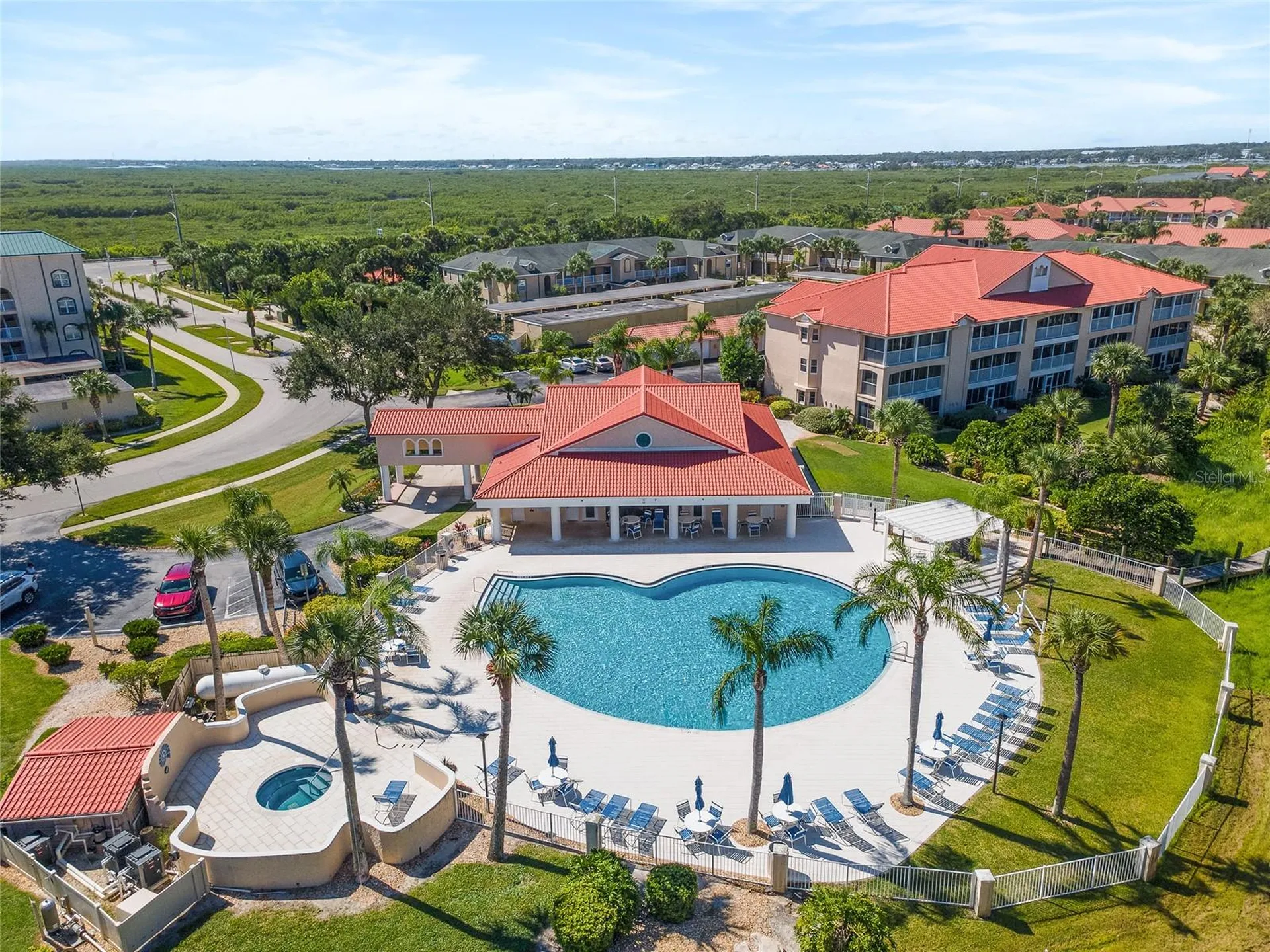 426 Bouchelle Drive New Smyrna Beach FL 32169