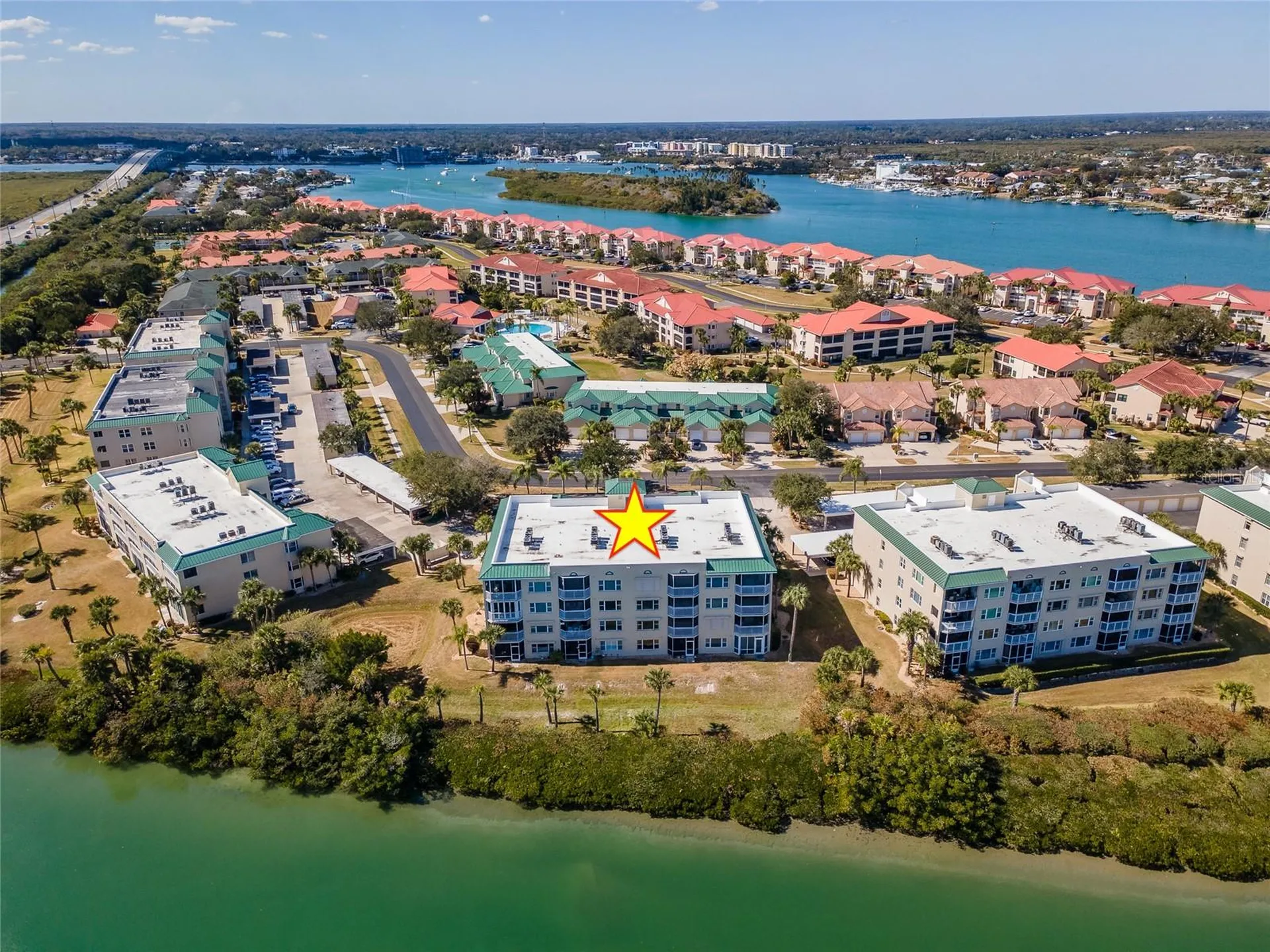 426 Bouchelle Drive New Smyrna Beach FL 32169