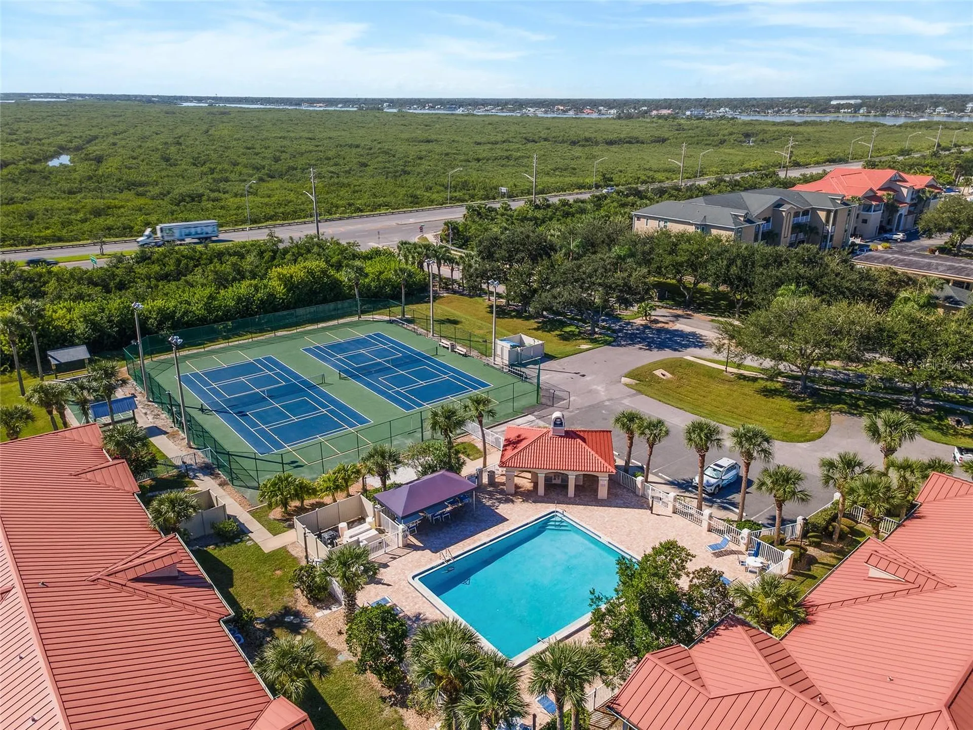 426 Bouchelle Drive New Smyrna Beach FL 32169