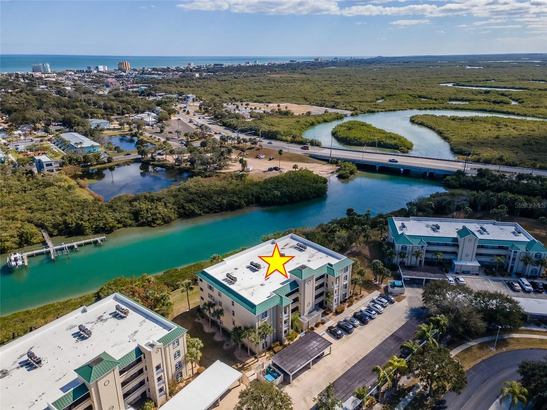 426 Bouchelle Drive New Smyrna Beach FL 32169