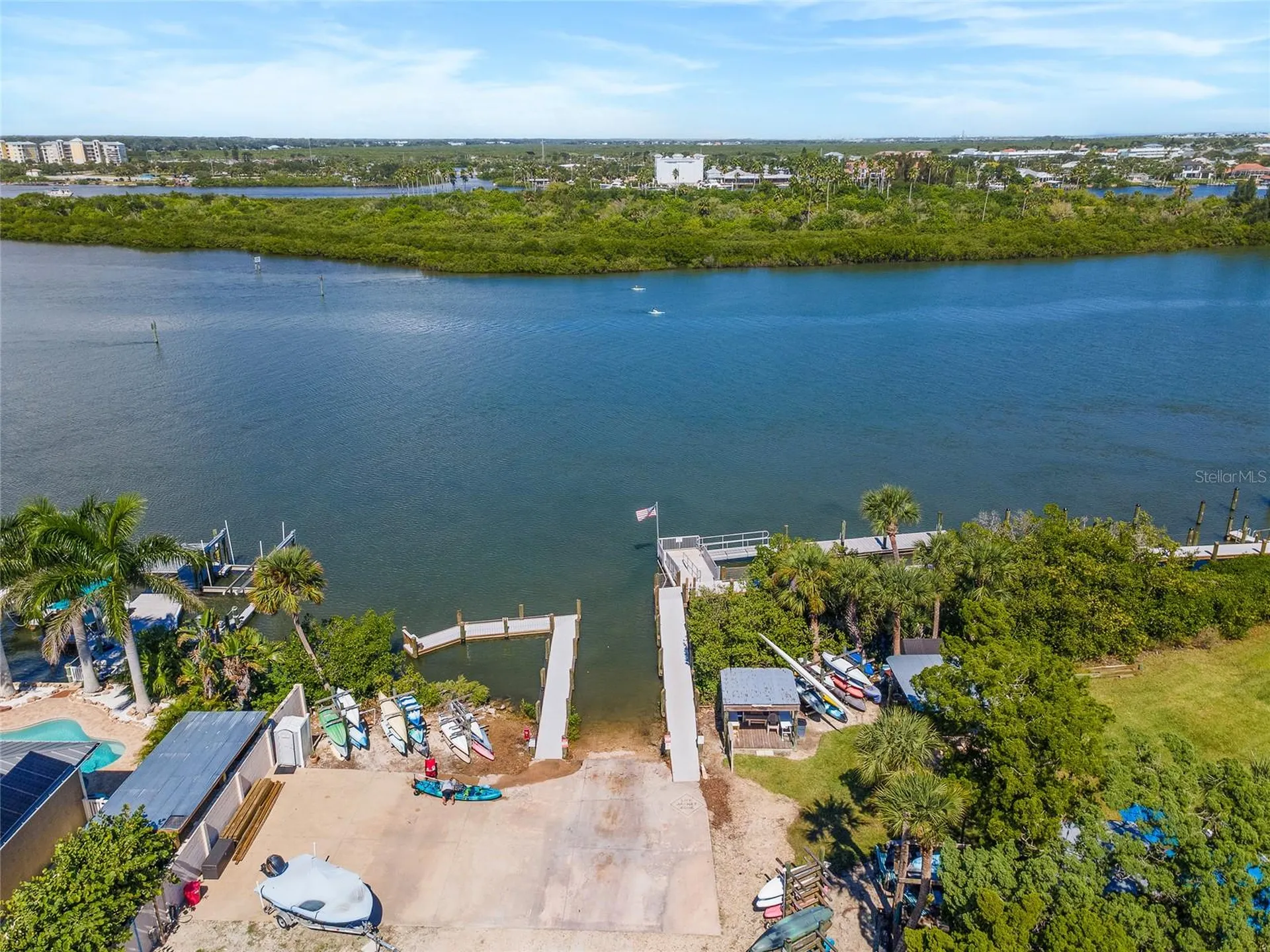 426 Bouchelle Drive New Smyrna Beach FL 32169