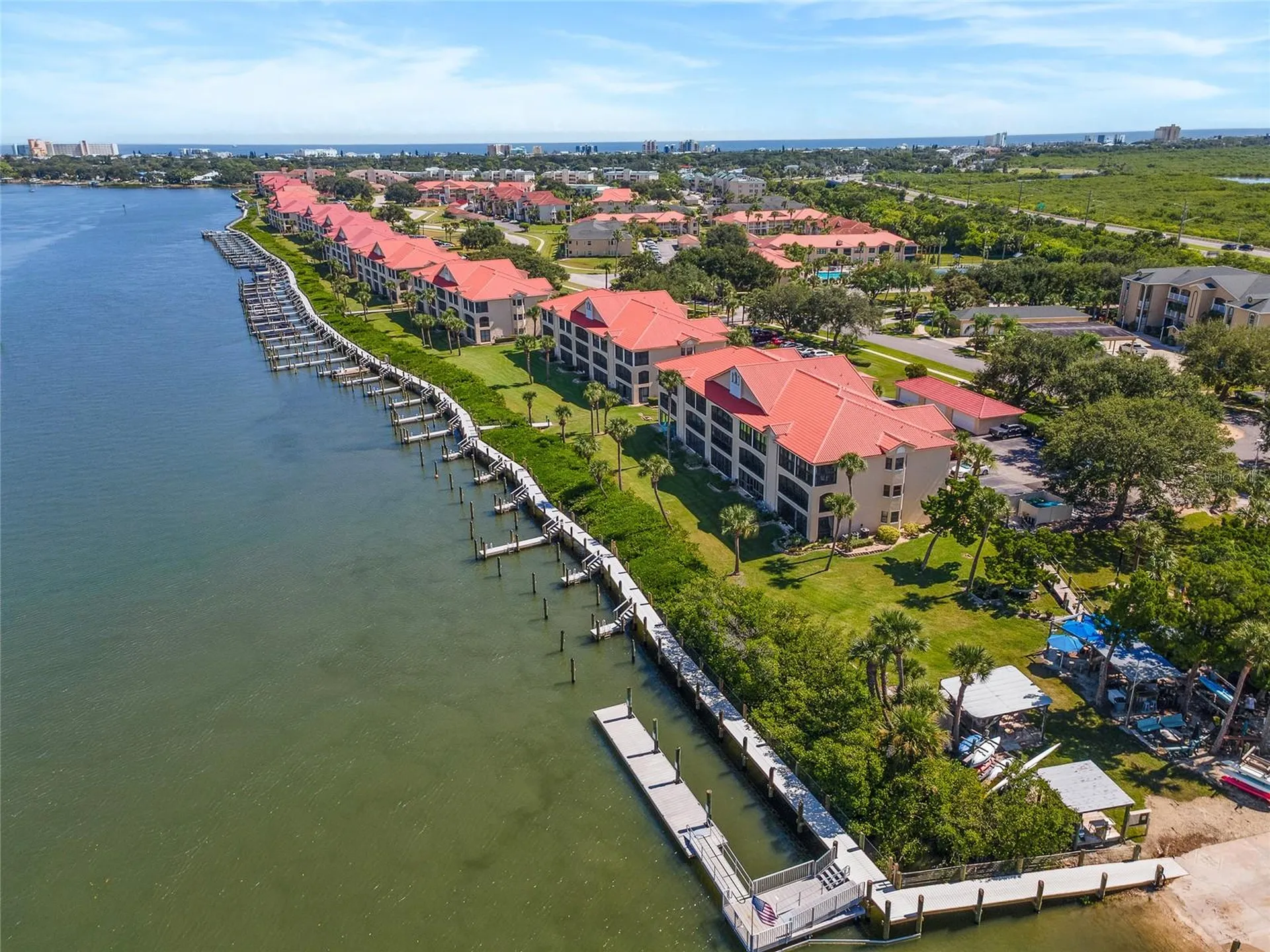 426 Bouchelle Drive New Smyrna Beach FL 32169