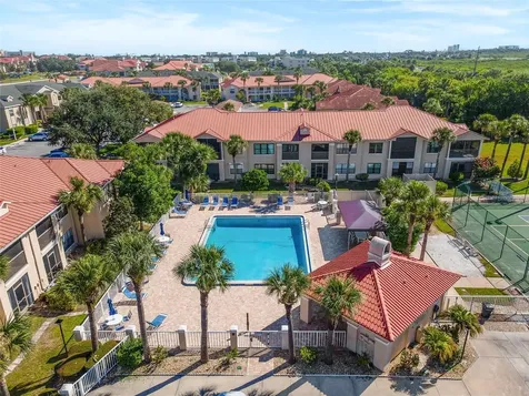 426 Bouchelle Drive New Smyrna Beach FL 32169