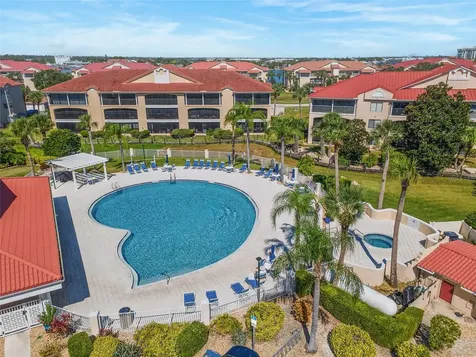 426 Bouchelle Drive New Smyrna Beach FL 32169