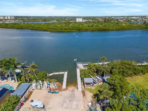 426 Bouchelle Drive New Smyrna Beach FL 32169