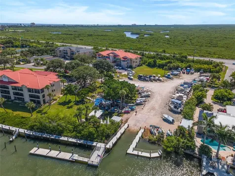 426 Bouchelle Drive New Smyrna Beach FL 32169
