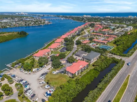 426 Bouchelle Drive New Smyrna Beach FL 32169
