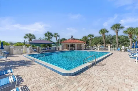 426 Bouchelle Drive New Smyrna Beach FL 32169