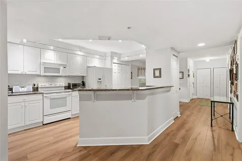 426 Bouchelle Drive New Smyrna Beach FL 32169