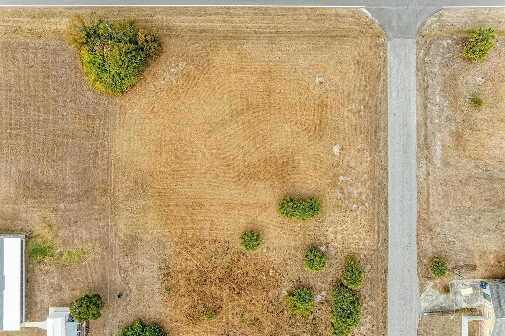 Lot 1, 2, 3 De Leon Drive North Port FL 34287