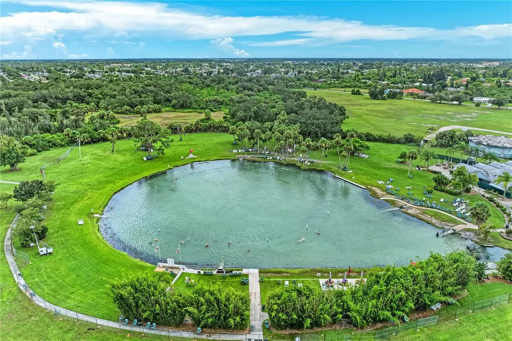 Lot 1, 2, 3 De Leon Drive North Port FL 34287