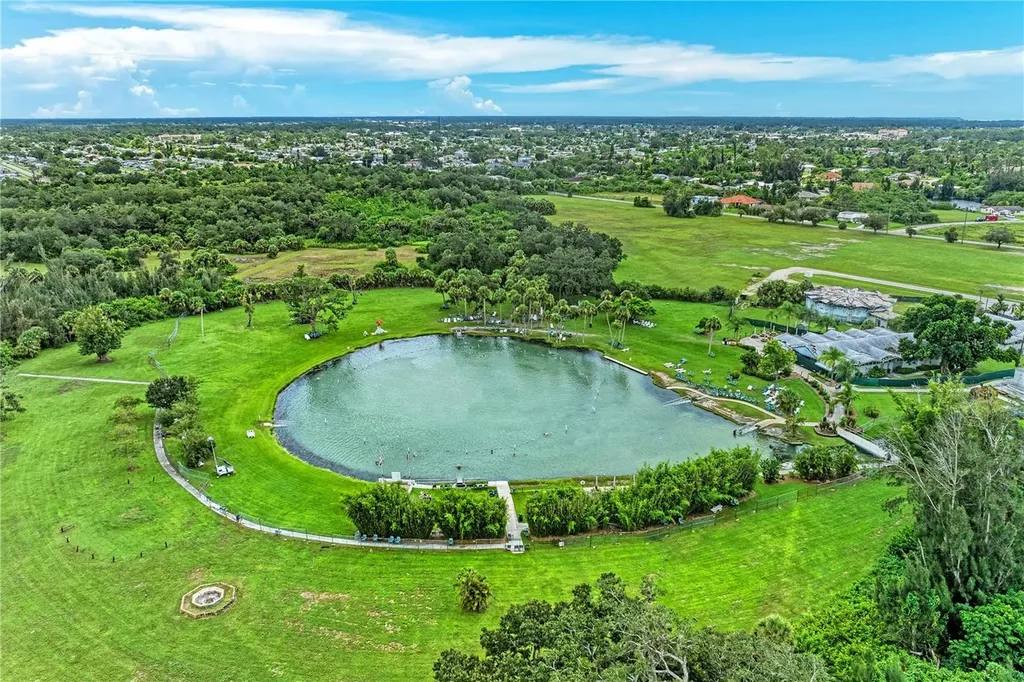 Lot 1, 2, 3 De Leon Drive North Port FL 34287