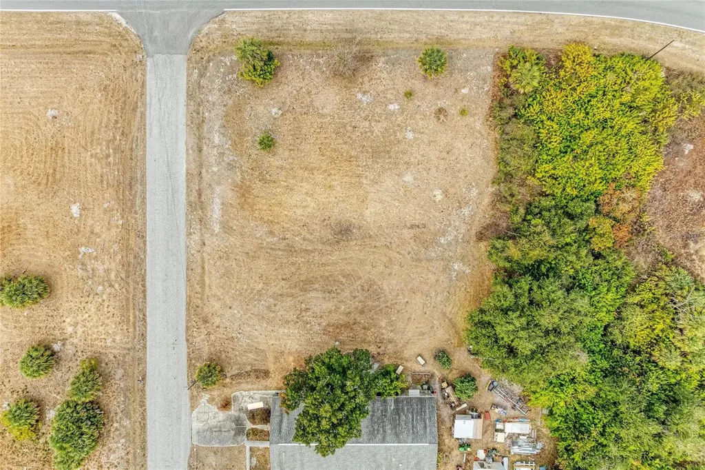Lot 1, 2, 3 De Leon Drive North Port FL 34287