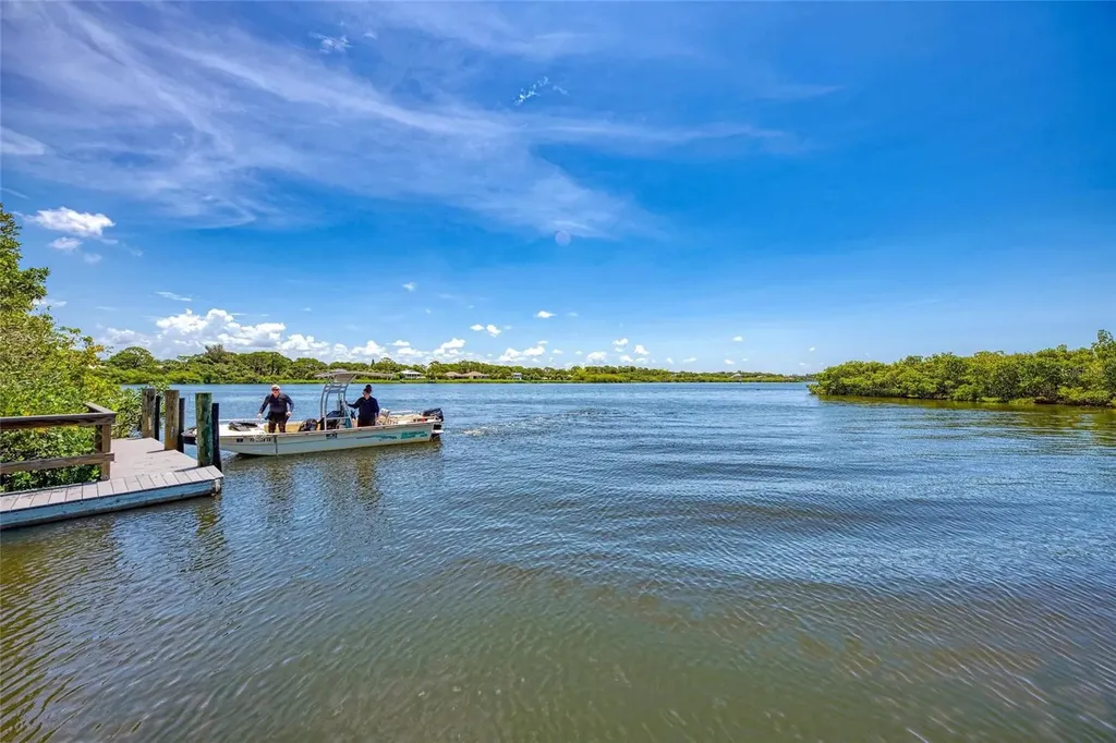 Lot 1, 2, 3 De Leon Drive North Port FL 34287