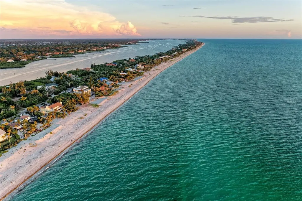 Lot 1, 2, 3 De Leon Drive North Port FL 34287