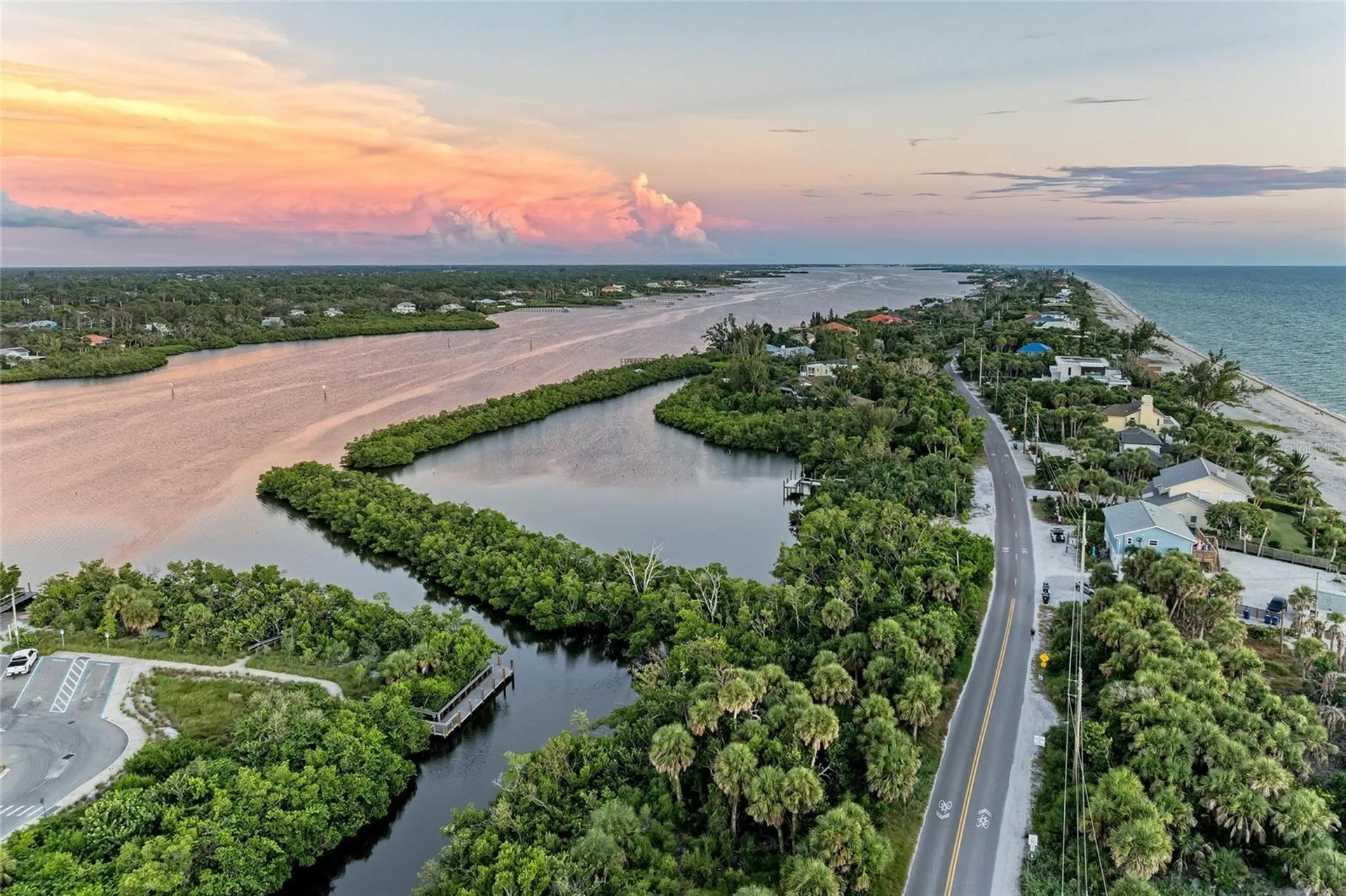 Lot 1, 2, 3 De Leon Drive North Port FL 34287