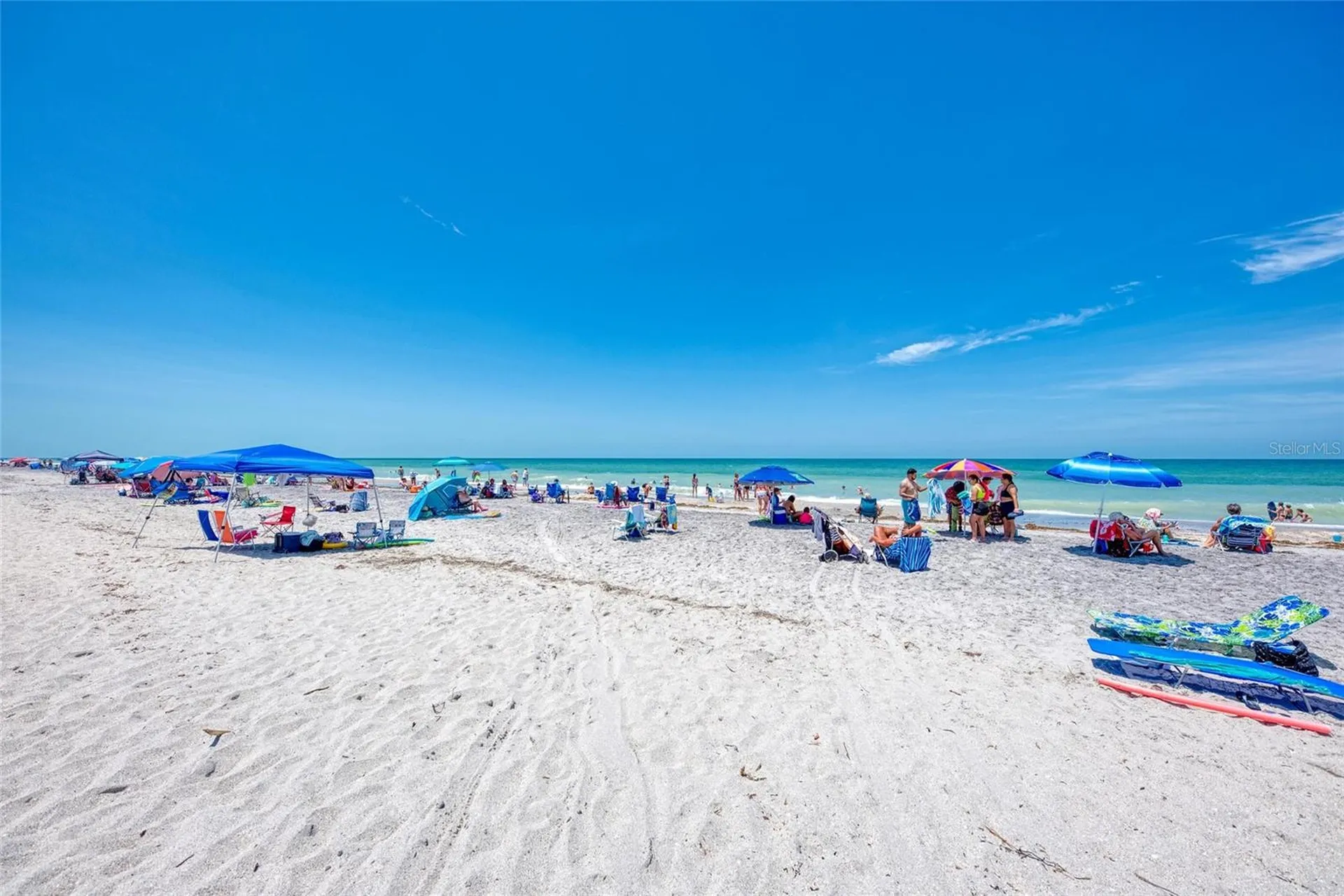 Lot 1, 2, 3 De Leon Drive North Port FL 34287