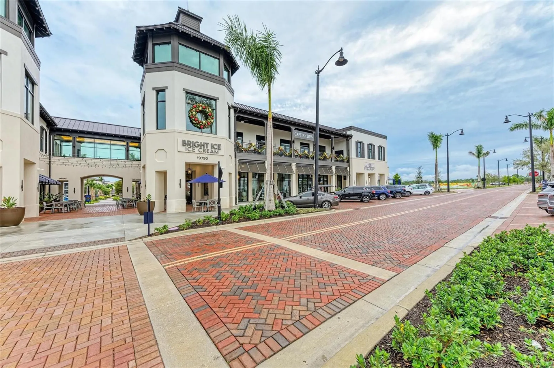 Lot 1, 2, 3 De Leon Drive North Port FL 34287
