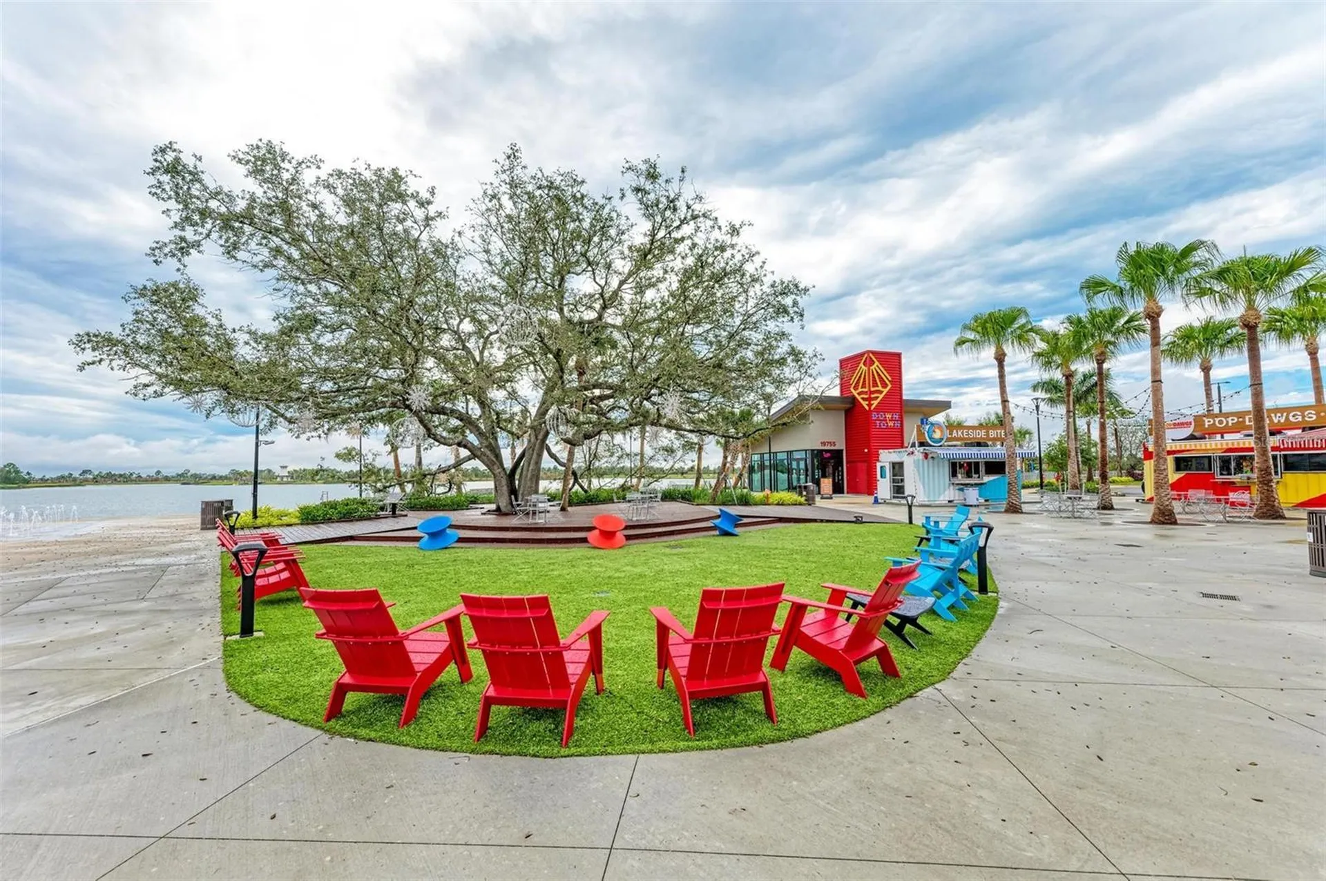 Lot 1, 2, 3 De Leon Drive North Port FL 34287
