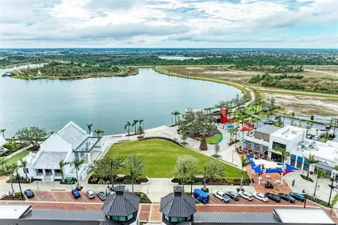 Lot 1, 2, 3 De Leon Drive North Port FL 34287
