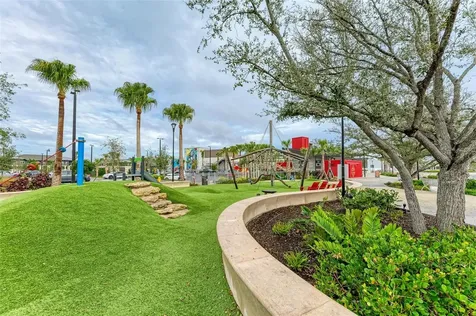 Lot 1, 2, 3 De Leon Drive North Port FL 34287