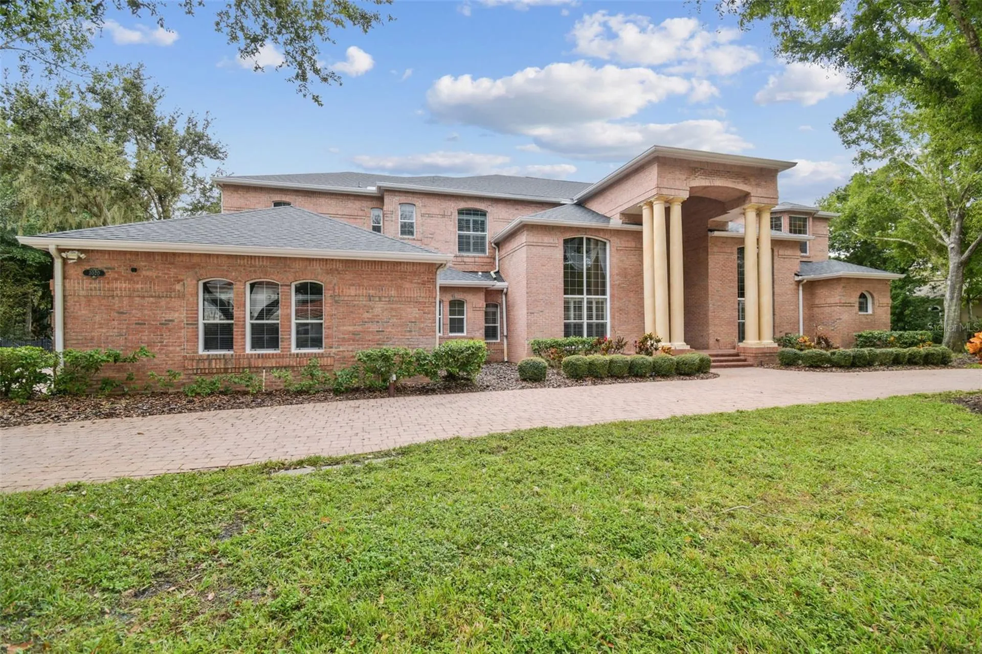 3020 Kensington Trace Tarpon Springs FL 34688