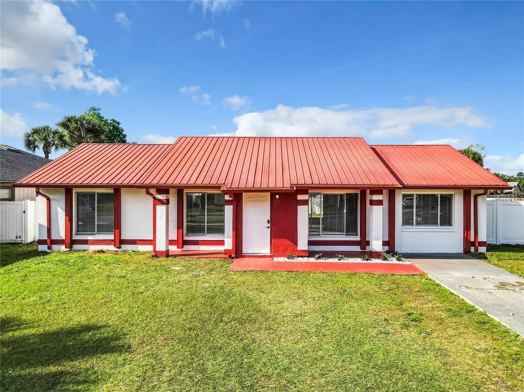 11320 Bingham Court Orlando FL 32837