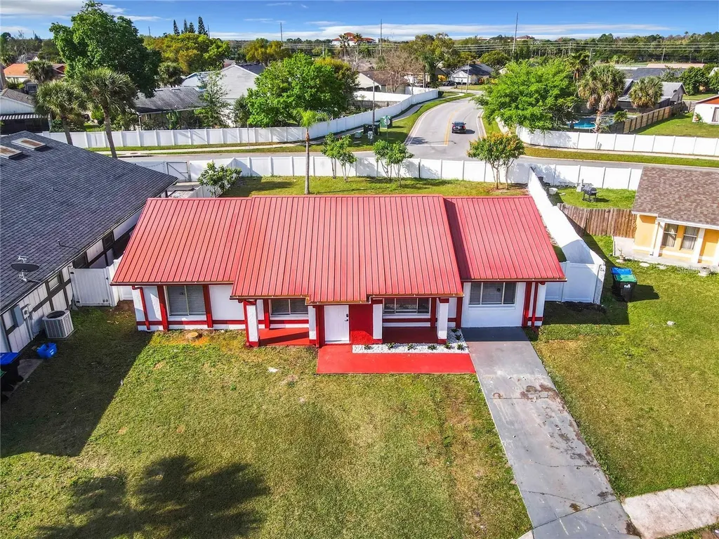 11320 Bingham Court Orlando FL 32837