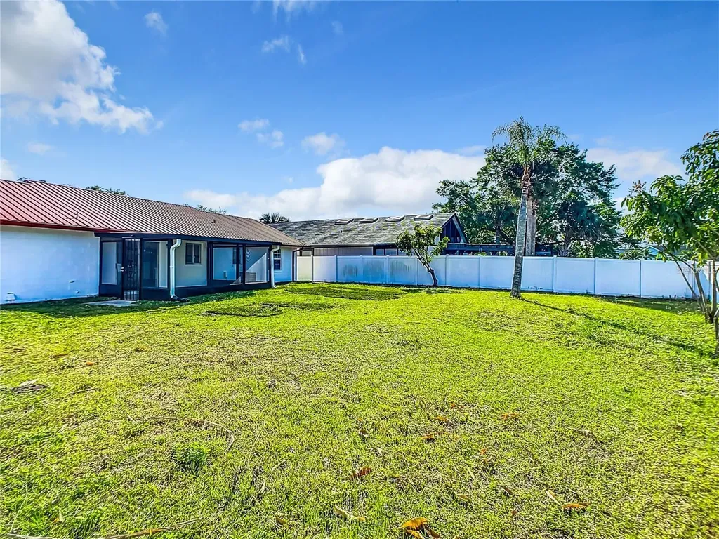 11320 Bingham Court Orlando FL 32837