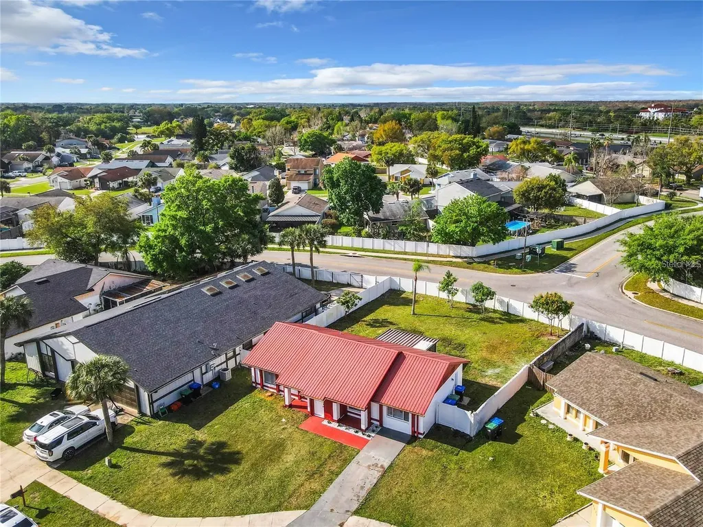 11320 Bingham Court Orlando FL 32837