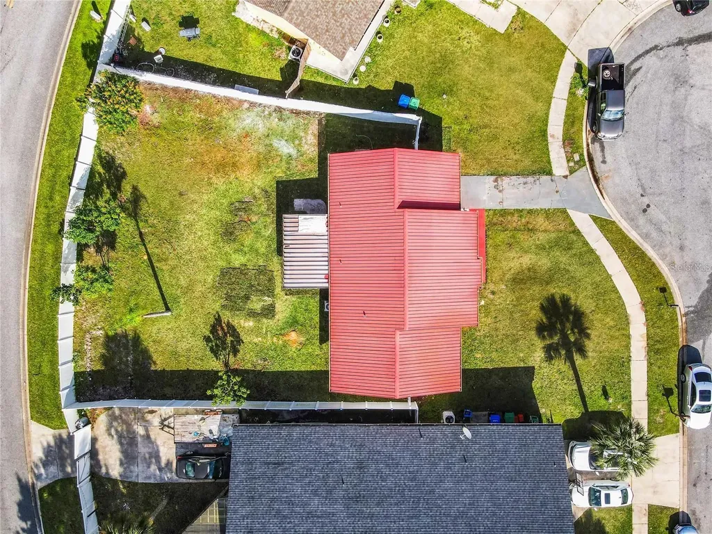 11320 Bingham Court Orlando FL 32837