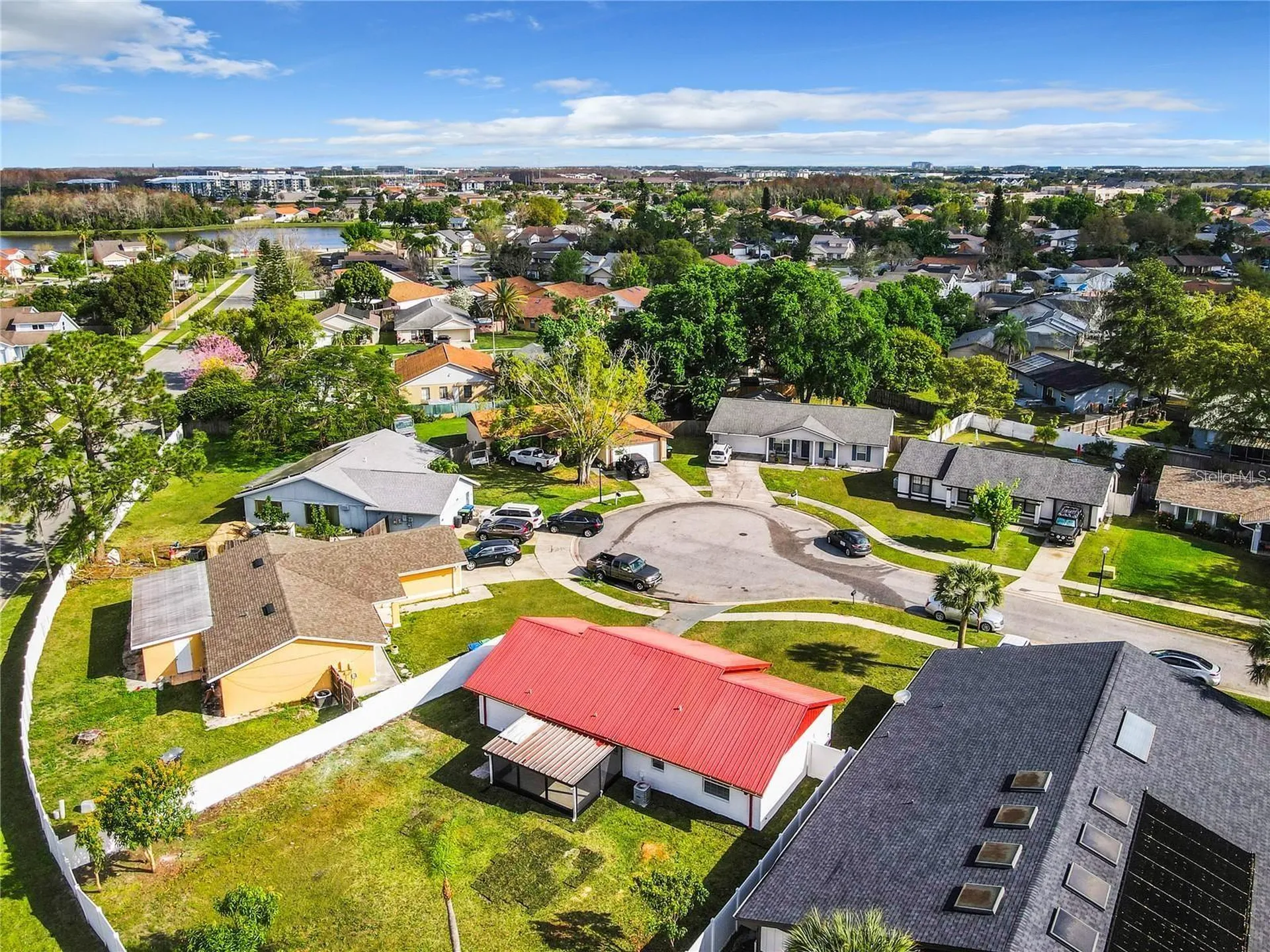 11320 Bingham Court Orlando FL 32837
