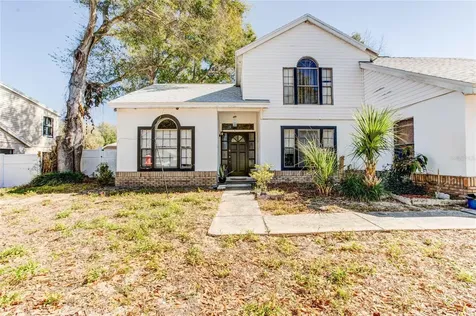 1761 Bent Way Court Orlando FL 32818