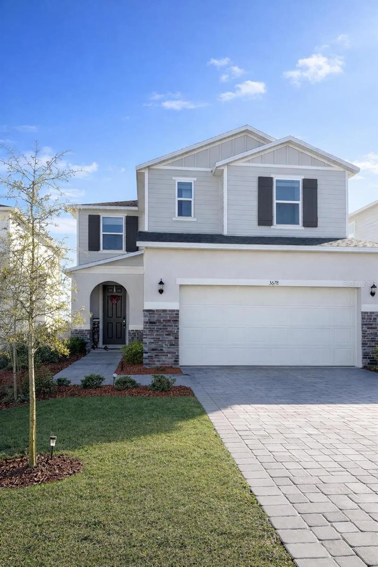 3678 Grappler Circle SE Palm Bay FL 32909