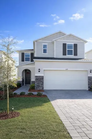 3678 Grappler Circle SE Palm Bay FL 32909