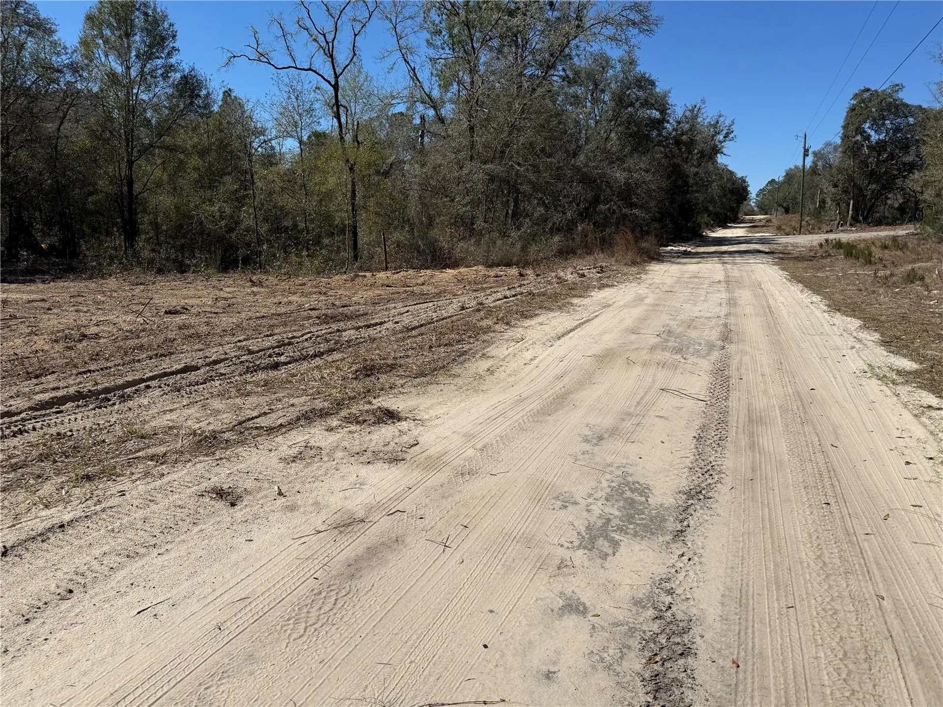 0000 NE 82nd Place Bronson FL 32621