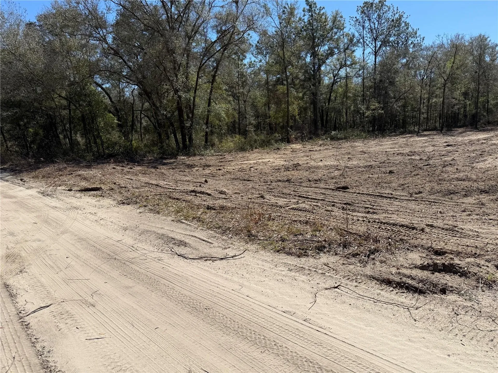 0000 NE 82nd Place Bronson FL 32621
