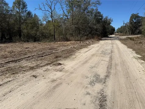 0000 NE 82nd Place Bronson FL 32621