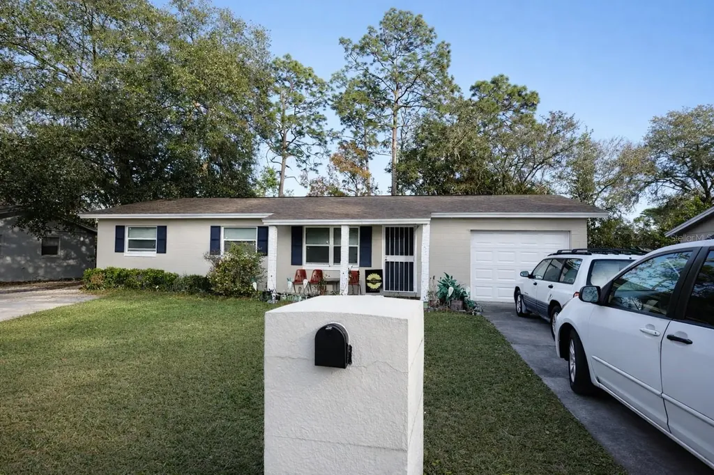 3651 Rundo Drive Orlando FL 32818